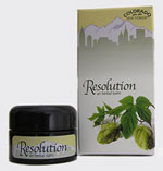 Resolution Herbal Balm